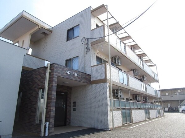 スカイビレッジの物件内観写真